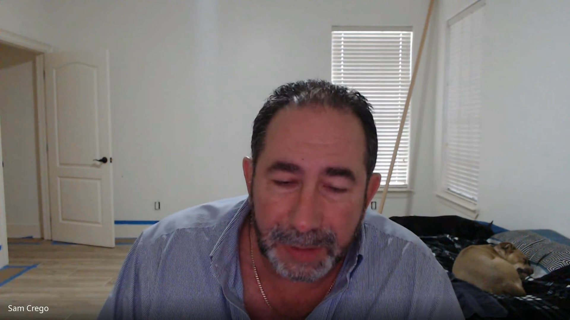 Sam Crego, Westgate Village Homes