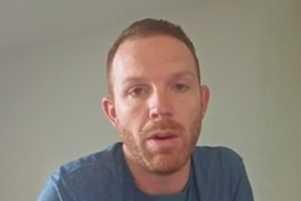 Video testimonial from Mike Yanahan